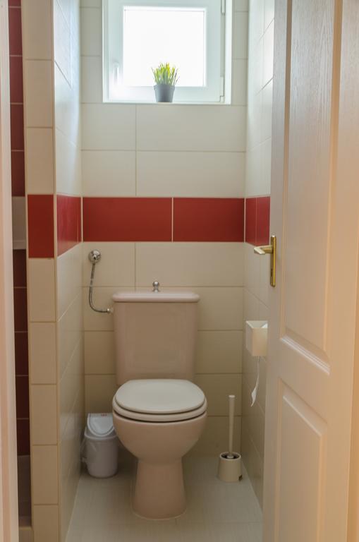Armada Family Apartment Hajduszoboszlo Room photo